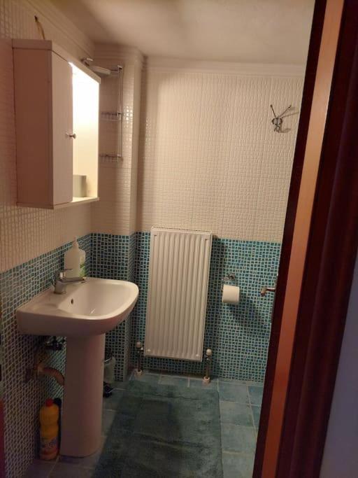 דירות קסאנטי Ρετρό Κλινάρι מראה חיצוני תמונה