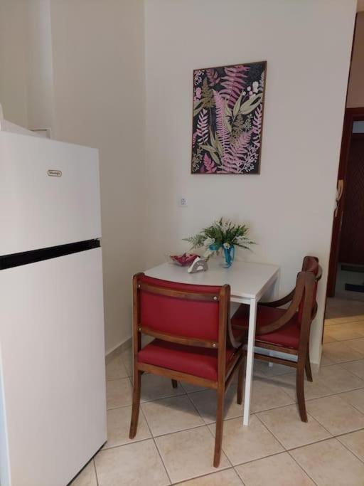 דירות קסאנטי Ρετρό Κλινάρι מראה חיצוני תמונה